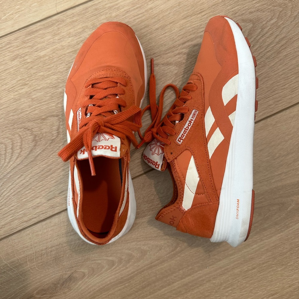 Women’s Reebok